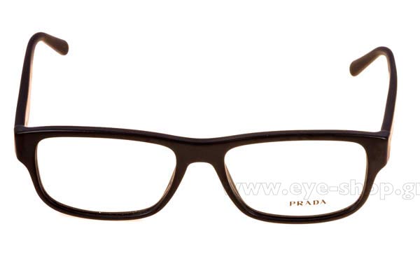 Eyeglasses Prada 23RV
