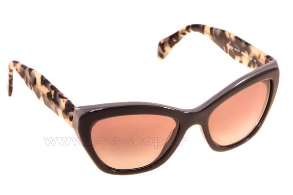 Sunglasses Prada 02QS TFN3M1