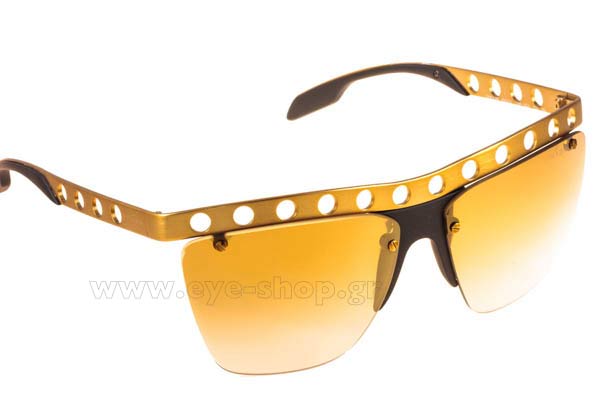 Sunglasses Prada 53RS TWF2G2