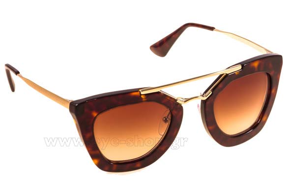 Sunglasses Prada 09QS 2AU6S1