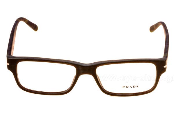 Eyeglasses Prada 22RV