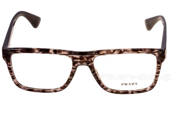 Eyeglasses Prada 07SV