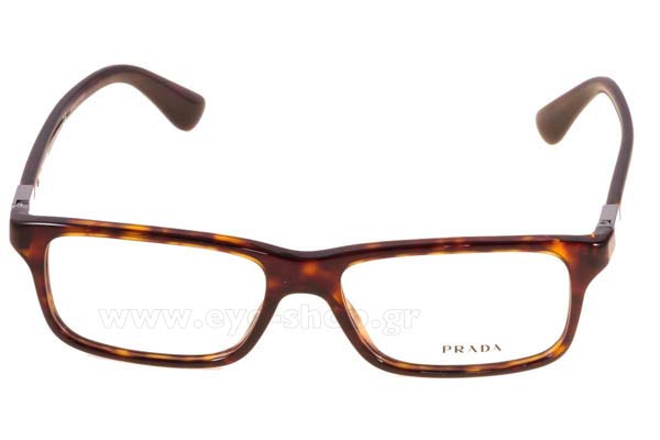 Eyeglasses Prada 06SV