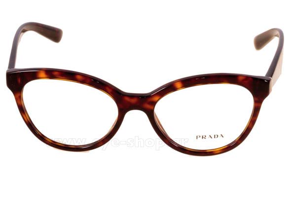 Eyeglasses Prada 11RV