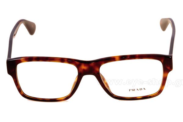 Eyeglasses Prada 17SV