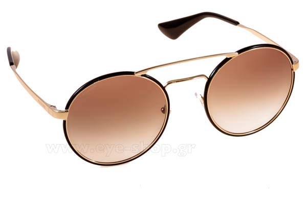 Sunglasses Prada 51SS 1AB0A7