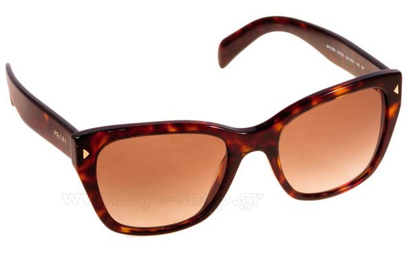 Sunglasses Prada 09SS 2AU3D0