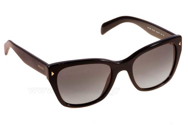 Sunglasses Prada 09SS 1AB0A7