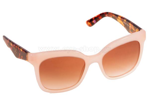 Sunglasses Prada 24QS UEW0A6