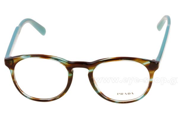 Eyeglasses Prada 19SV