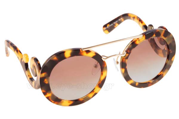 Sunglasses Prada 13SS 7S00A7