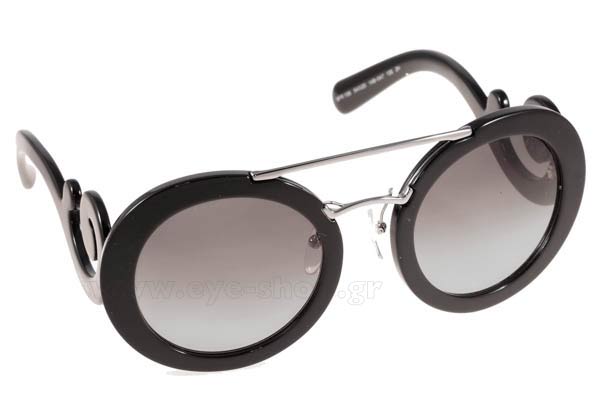 Sunglasses Prada 13SS 1AB0A7