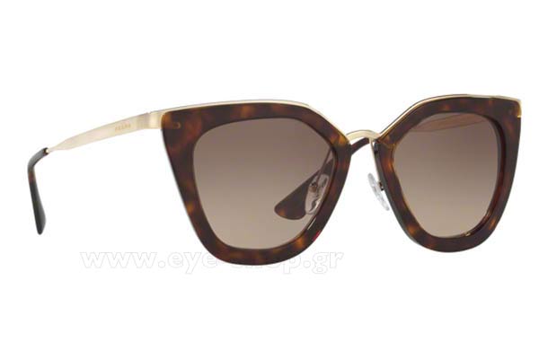 Sunglasses Prada 53SS 2AU3D0