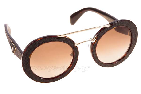 Sunglasses Prada 15SS 2AU4M1