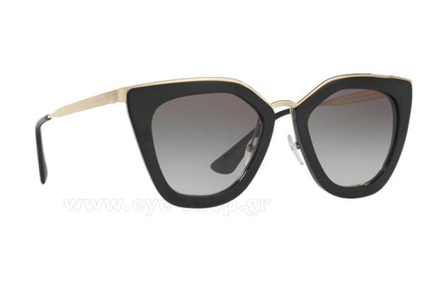 Sunglasses Prada 53SS 1AB0A7