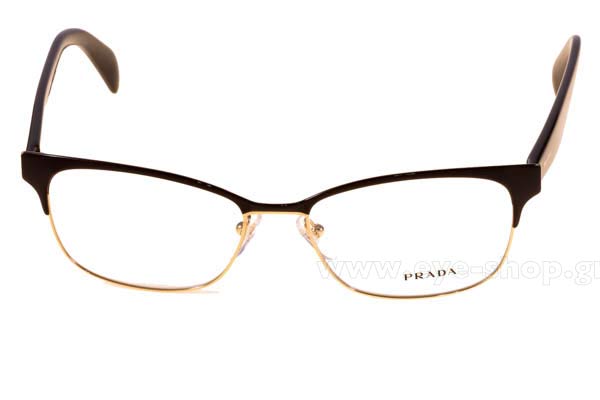 Eyeglasses Prada 65RV