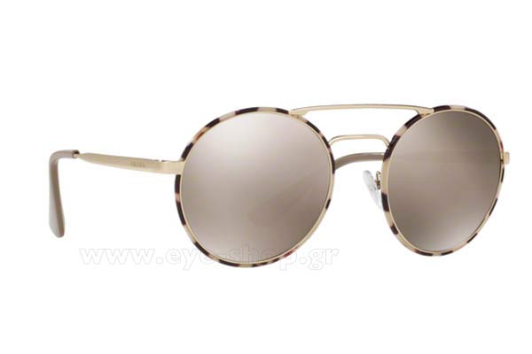 Sunglasses Prada 51SS UAO1C0