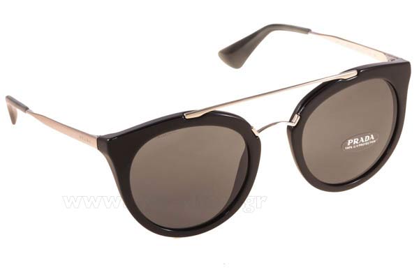 Sunglasses Prada 23SS 1AB1A1