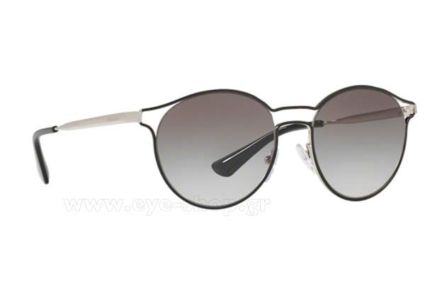 Sunglasses Prada 62SS 1AB0A7
