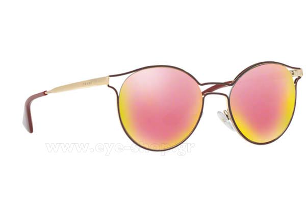 Sunglasses Prada 62SS USH5L2