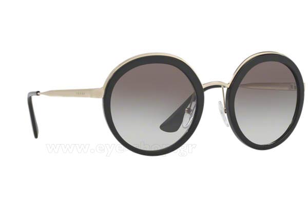 Sunglasses Prada 50TS 1AB0A7