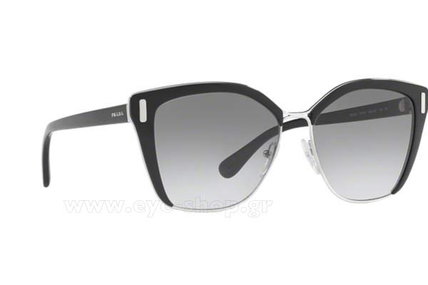 Sunglasses Prada 56TS 1AB0A7