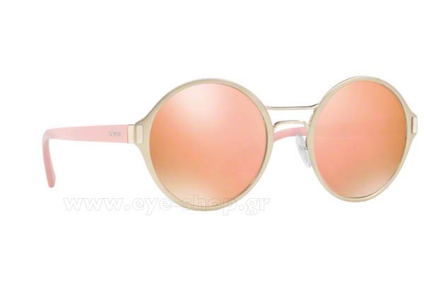 Sunglasses Prada 57TS EAG6S0