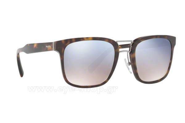 Sunglasses Prada 14TS 2AU5R0