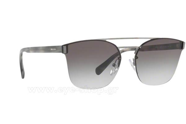 Sunglasses Prada 67TS 5AV0A7