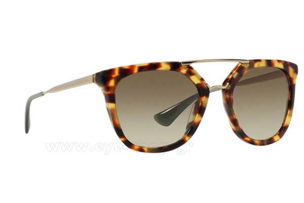 Sunglasses Prada 13QS 7S04M1