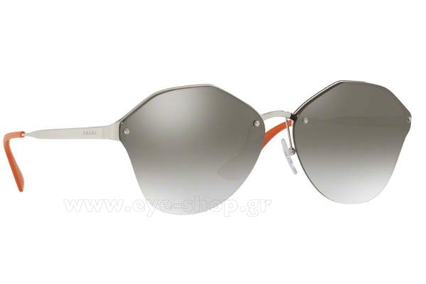 Sunglasses Prada 64TS 1BC4S1