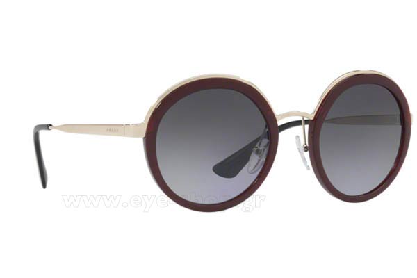 Sunglasses Prada 50TS VHW5W1