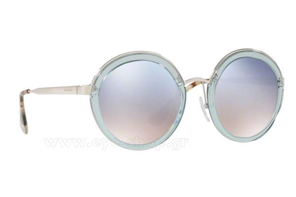 Sunglasses Prada 50TS VYS5R0