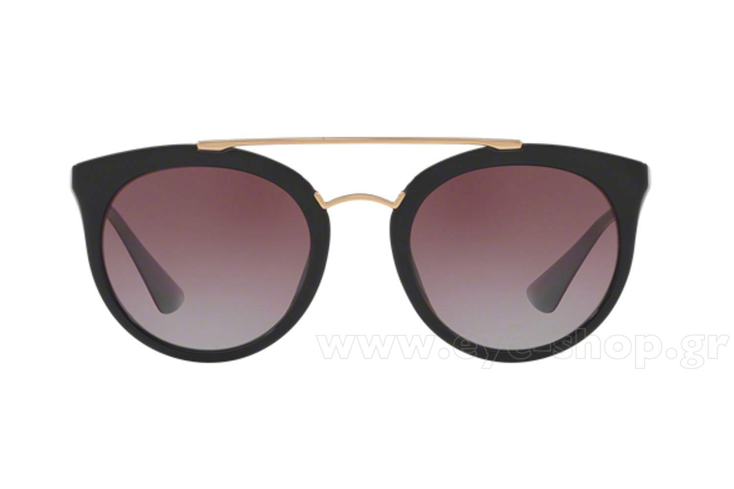 PRADA 23SS 1AB2A0 52 | SUNGLASSES Women EyeShop