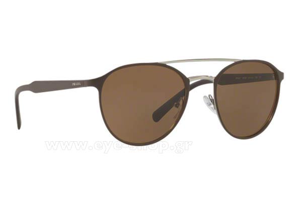 Sunglasses Prada 62TS LAH9L1