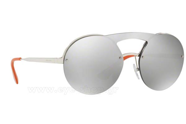 Sunglasses Prada 65TS 1BC2B0