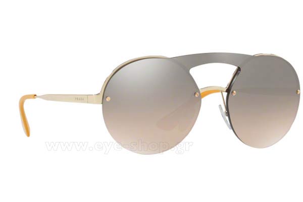 Sunglasses Prada 65TS ZVN4P0