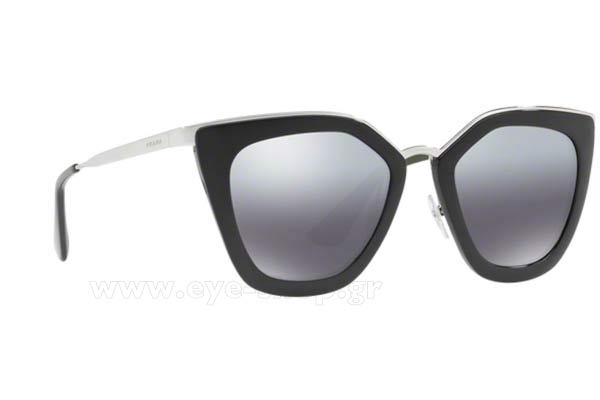 Sunglasses Prada 53SS 1AB6R2 polarized