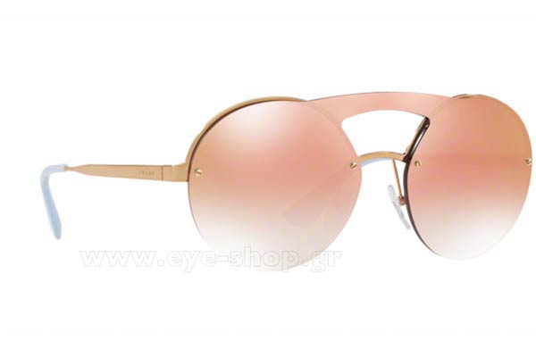 Sunglasses Prada 65TS 7OEAD2