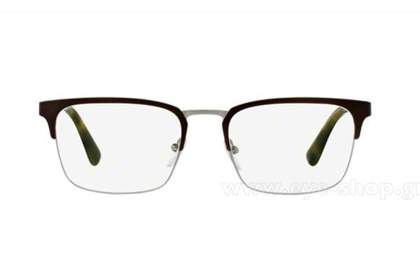 Eyeglasses Prada 54TV