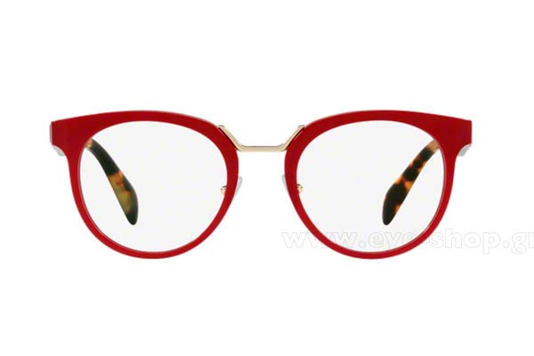 Eyeglasses Prada 03UV