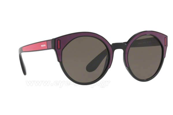 Sunglasses Prada 03US SSA5S2