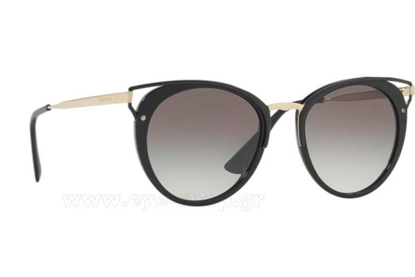 Sunglasses Prada 66TS 1AB0A7