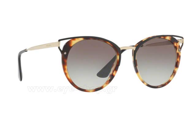 Sunglasses Prada 66TS 7S00A7