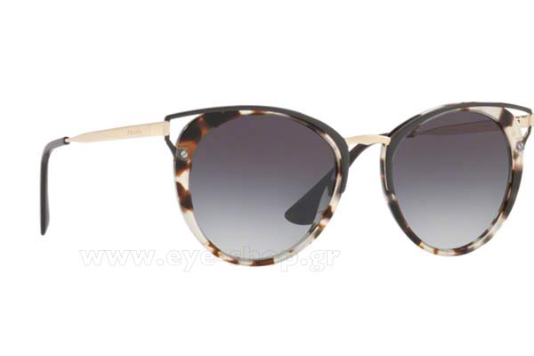 Sunglasses Prada 66TS UAO5D1