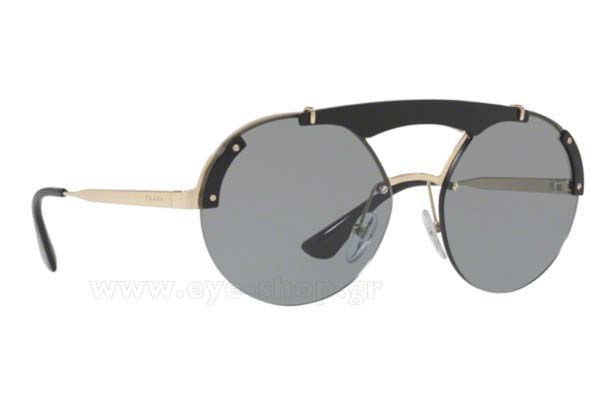 Sunglasses Prada 52US 1AB3C2