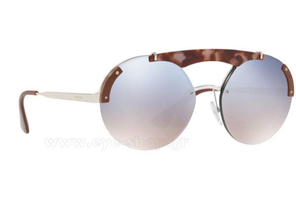 Sunglasses Prada 52US C135R0
