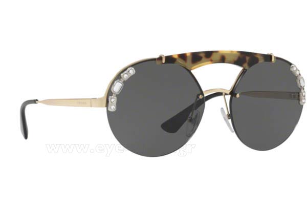 Sunglasses Prada 52US I8N5S0