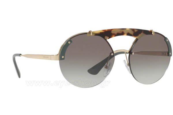 Sunglasses Prada 52US SZ60A7