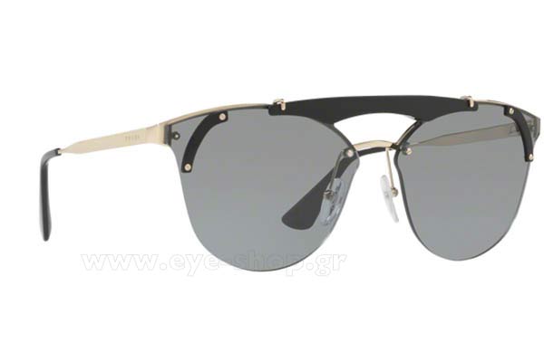 Sunglasses Prada 53US 1AB3C2